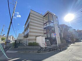 レオパレスＭｚｕｓｗａ 303 ｜ 京都府京都市北区大宮西小野堀町（賃貸マンション1K・3階・19.87㎡） その1