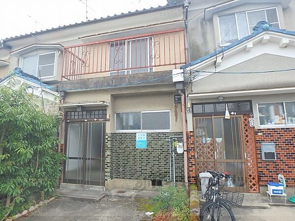 大宮西山ノ前町23 リースホーム3 ｜京都府京都市北区大宮西山ノ前町(賃貸一戸建4K・--・52.00㎡)の写真 その22