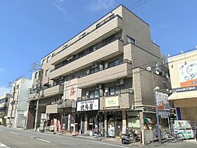 ＪＵＮＯ雅 307 ｜ 京都府京都市北区北野上白梅町（賃貸マンション1K・3階・22.50㎡） その1