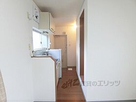 パンプキンハウス 205 ｜ 京都府京都市右京区宇多野馬場町（賃貸アパート1K・2階・17.82㎡） その22