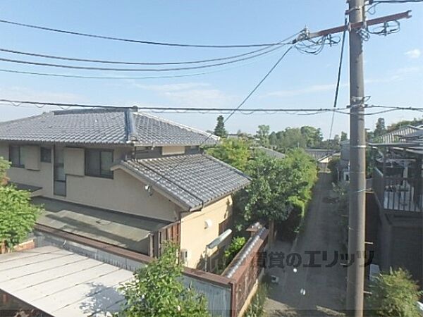 ノースハウス 211｜京都府京都市北区紫野大徳寺町(賃貸アパート1K・2階・15.30㎡)の写真 その20