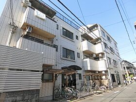 ルネット御所 305 ｜ 京都府京都市上京区寺町通今出川下る真如堂前町（賃貸マンション1K・3階・21.06㎡） その9