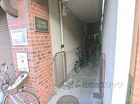 京都府京都市上京区今出川通寺町西入大原口町（賃貸マンション1R・3階・14.80㎡） その26