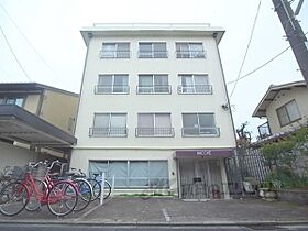 Ｍｉｃｃｈｅ鞍馬口 2-E ｜ 京都府京都市上京区今出川通烏丸東入上る相国寺門前町（賃貸アパート1R・2階・7.29㎡） その6