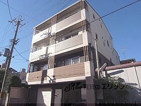 エスパス白梅町 4-B ｜ 京都府京都市北区大将軍一条町（賃貸マンション2DK・4階・41.07㎡） その8