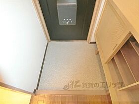 京都府京都市上京区塔之段通今出川上る１丁目下塔之段町（賃貸マンション3LDK・1階・71.72㎡） その13