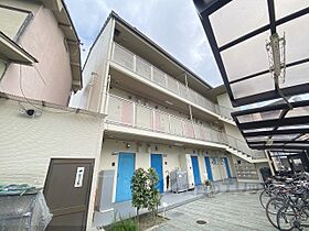 ウエストハイツ 301 ｜ 京都府京都市北区西賀茂丸川町（賃貸マンション1K・3階・15.40㎡） その10