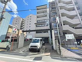 Ｃａｓａ　ｄｅ　ｉｓｓａ 602 ｜ 京都府京都市下京区喜吉町（賃貸マンション1K・6階・27.30㎡） その1