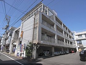 フクエハイツ 101 ｜ 京都府京都市上京区新町通寺之内上る大心院町（賃貸マンション1DK・2階・21.97㎡） その1