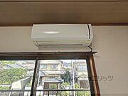 エアコン