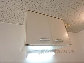 京都府京都市右京区鳴滝音戸山町（賃貸マンション1R・2階・15.98㎡） その8