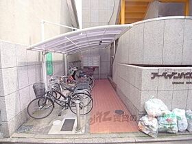 京都府京都市上京区智恵光院通一条西入南新在家町（賃貸マンション1K・3階・18.00㎡） その17