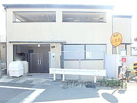 セントポーリア嵯峨野清水町 101 ｜ 京都府京都市右京区嵯峨野清水町（賃貸マンション1K・地下1階・32.21㎡） その10