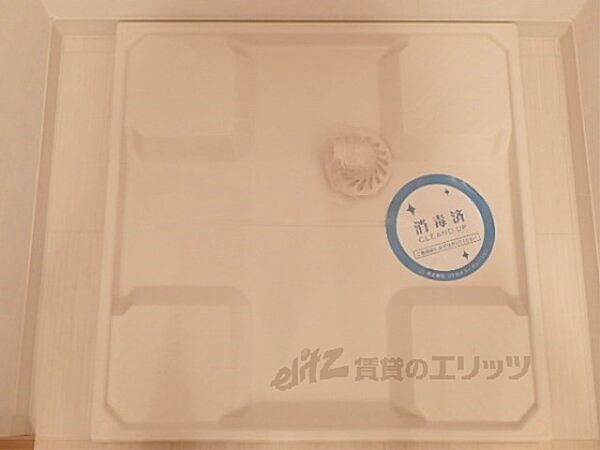 カーサ・ヴェルデ西洞院 706｜京都府京都市下京区妙伝寺町(賃貸マンション1K・7階・30.19㎡)の写真 その18