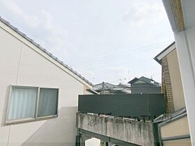 京都府京都市左京区下鴨宮崎町（賃貸マンション1K・2階・21.00㎡） その22