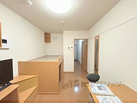 レオパレススカイブルー 208 ｜ 京都府京都市北区西賀茂鹿ノ下町（賃貸アパート1K・2階・19.87㎡） その6