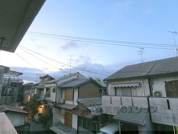 京都府京都市左京区下鴨下川原町(賃貸マンション1K・2階・22.00㎡)の写真 その29