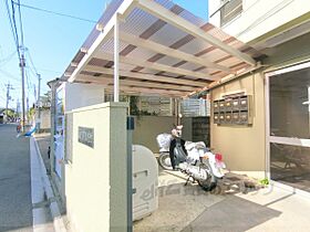 京都府京都市左京区下鴨宮崎町（賃貸アパート1K・1階・15.00㎡） その30