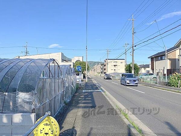 仮称）上賀茂石計町共同住宅 203｜京都府京都市北区上賀茂石計町(賃貸マンション1K・2階・23.62㎡)の写真 その18