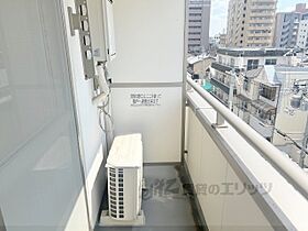 京都府京都市中京区壬生坊城町（賃貸マンション1K・5階・23.94㎡） その19