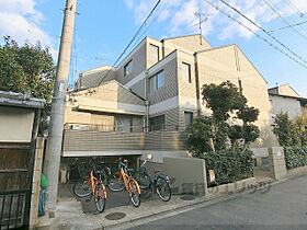 京都府京都市上京区桝形通寺町東入三栄町（賃貸マンション1K・1階・23.50㎡） その1