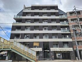 京都府京都市右京区西京極南大入町（賃貸マンション1K・3階・28.20㎡） その1