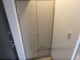 京都府京都市右京区太秦木ノ下町（賃貸マンション1DK・5階・33.75㎡） その15