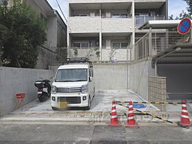 ブランメゾン帷子ノ辻 102 ｜ 京都府京都市右京区太秦垂箕山町（賃貸アパート1K・1階・25.64㎡） その20