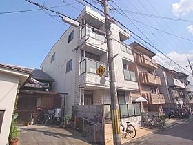 京都府京都市右京区花園八ツ口町（賃貸マンション1K・3階・20.59㎡） その10