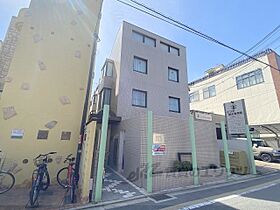 京都府京都市北区紫竹西南町（賃貸マンション1K・1階・22.10㎡） その1