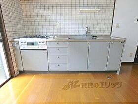 京都府京都市上京区寺町通広小路上る染殿町（賃貸マンション3LDK・1階・98.00㎡） その10