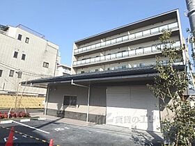 京都府京都市右京区嵯峨野開町（賃貸マンション1R・4階・35.80㎡） その10