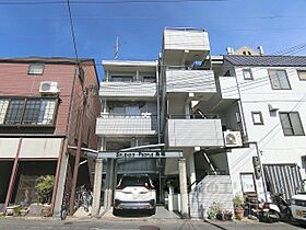 スプレンディッドピープル鳥塚 105 ｜ 京都府京都市北区平野宮西町（賃貸マンション1K・2階・16.84㎡） その9