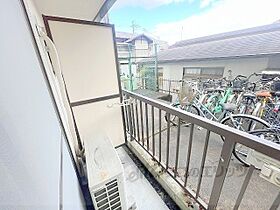 ハイツチロル 102 ｜ 京都府京都市北区衣笠赤阪町（賃貸マンション1R・1階・18.63㎡） その24