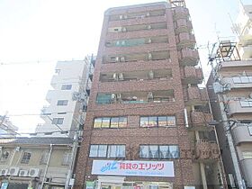 ファーストコート御所室町 602 ｜ 京都府京都市上京区室町通今出川下る北小路室町（賃貸マンション1K・6階・21.47㎡） その9