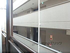 シェルブリュー西院 202 ｜ 京都府京都市右京区西院下花田町（賃貸マンション1K・3階・18.00㎡） その20