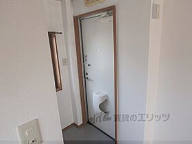 京都府京都市北区上賀茂榊田町（賃貸マンション1K・2階・17.80㎡） その9