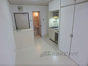 京都府京都市上京区油小路通出水上る大黒屋町（賃貸マンション1K・2階・21.14㎡） その6