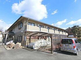 ハニークリーク 105 ｜ 京都府京都市北区等持院東町（賃貸マンション1K・1階・22.12㎡） その1