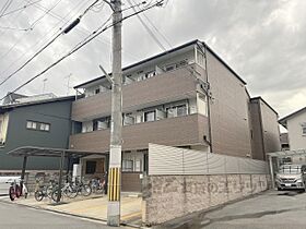 京都府京都市下京区上長福寺町（賃貸マンション1K・3階・22.35㎡） その9