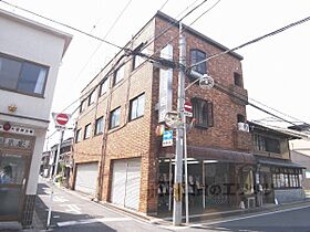 サニーハウス堀 201 ｜ 京都府京都市上京区大宮通寺之内上る２丁目仲之町（賃貸マンション1K・2階・15.00㎡） その1