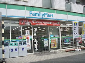 京都府京都市右京区西京極西大丸町（賃貸マンション3LDK・1階・83.00㎡） その25