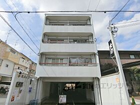 京都府京都市上京区小川通中立売下る下小川町（賃貸マンション1DK・2階・22.00㎡） その12