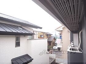 メゾン大戸 202 ｜ 京都府京都市北区北野紅梅町（賃貸アパート1K・2階・20.47㎡） その19