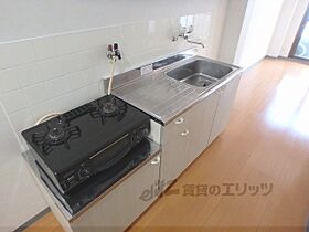 京都府京都市中京区壬生土居ノ内町（賃貸マンション2K・2階・41.37㎡） その4