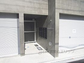 京都府京都市中京区西ノ京南原町（賃貸マンション1LDK・1階・36.92㎡） その19