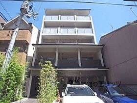 グランディール二条城 202 ｜ 京都府京都市中京区姉小路通猪熊西入倉本町（賃貸マンション1K・2階・22.14㎡） その10