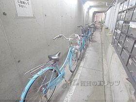 シェモワキタガワ 404 ｜ 京都府京都市上京区寺町通今出川上る立本寺前町（賃貸マンション1K・4階・19.00㎡） その30