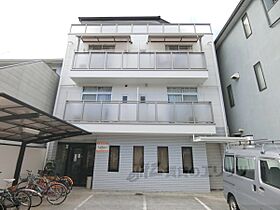 京都府京都市上京区西洞院通一条下る大峰図子町（賃貸マンション1K・3階・22.00㎡） その10