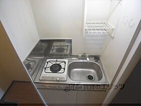 京都府京都市中京区堀川通六角下る壺屋町（賃貸マンション1K・2階・20.25㎡） その1